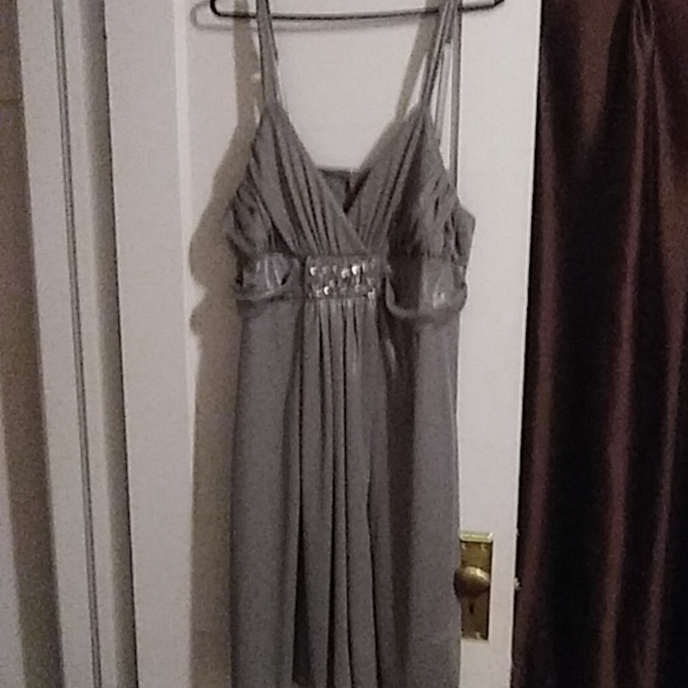 Evening dress